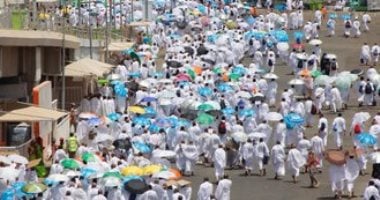 يوم التروية.. أعمال الحج خطوة بخطوة وبالترتيب بحسب الأيام