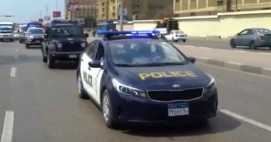 سقوط حيتان الكيف.. الداخلية تضرب إمبراطورية غسيل أموال بـ 200 مليون جنيه