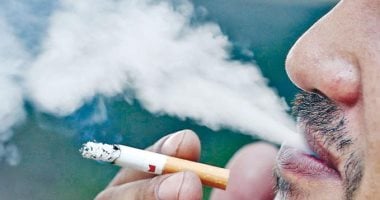 القانون يحظر التدخين بالأماكن العامة وغرامة تصل لـ 20 ألف جنيه للمخالفين