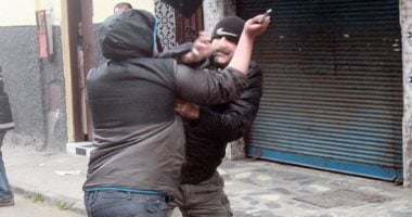 محطات فى واقعة الاعتداء على مدير جيم في الشيخ زايد