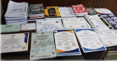 مصيدة الدكاكين التعليمية.. كيف تسقط الداخلية سماسرة الشهادات المزورة؟