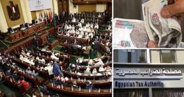 الحكومة تستهدف أعلى حصيلة ضريبية خلال 15 عاما.. والتسهيلات كلمة السر
