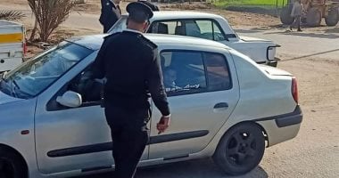 تعرف على خطوات نقل ملكية السيارة إلكترونيا فى خطوات