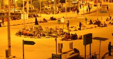 غدا السكة الحديد تفتح أبواب متحفها التاريخي بمحطة مصر للجمهور مجانًا