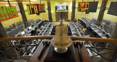 تقرير البورصة: صافي بيع أجنبي وعربي يتجاوز 10 مليارات جنيه منذ بداية العام