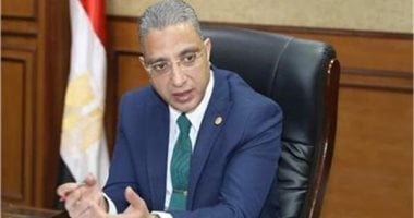 أونلي ليبانون : محافظ الجيزة لرؤساء الأحياء والمراكز: الاستجابة العاجلة لمطالب المواطنين أولوية