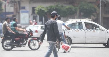 درجات الحرارة اليوم الثلاثاء 5 مايو 2026.. انخفاض بحرارة الجو وطقس مائل للحرارة نهارا