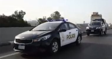 ضبط مريض نفسي أشعل النار بقمامة بجوار ماسورة غاز بإمبابة