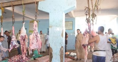 ​محافظ القاهرة: غرامة ذبح الأضاحى بالشوارع تصل 10 آلاف جنيه