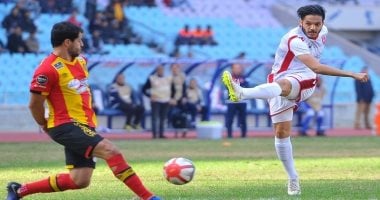 صدام ناري بين الترجي والأفريقي في الدوري التونسي