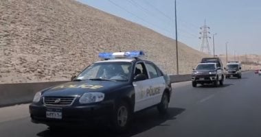 “ركن دراجة نارية” وراء الاعتداء على مالك محل بكرداسة