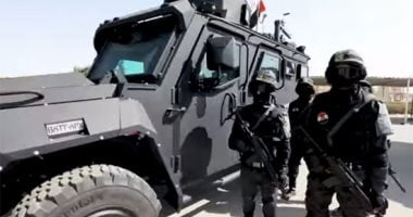 أمن القاهرة: تكثييف تواجد القوات والإرتكازات ونقاط ملاحظة بالطرق خلال العيد