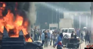 زي النهارده 17 مايو منذ 10 سنوات.. “أبو النمرس” شاهدة على إرهاب الإخوان ضد الدولة.. الجماعة حاولت الانتقام من الشعب بالعبوات الناسفة بعد سقوط حكمها.. وفشلت في تحويل شوارع الجيزة إلى ساحات خوف ودم