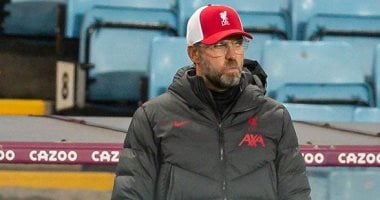 أونلي ليبانون : استبعاد كلوب من تدريب ريال مدريد