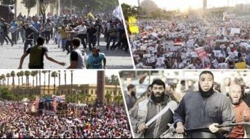 حتى لا ننسى.. الإخوان الإرهابية تتحدث بلغة الدم.. تصريح البلتاجي ربط وقف الإرهاب في سيناء بعودة مرسي للحكم في أخطر اعتراف هز الرأي العالم وكشف استخدام العنف والعمليات الإرهابية كورقة ابتزاز ضد الدولة المصرية
