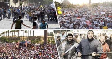 من أوهام المنامات إلى صراعات العصابات.. مدحت الحداد عراب تنظيم الإخوان الهاربين.. قيادي إخواني يكشف: الجماعة تدار بعقلية العصابات وصراعات المنافع والمناصب تفضح ما يجرى خلف الكواليس
