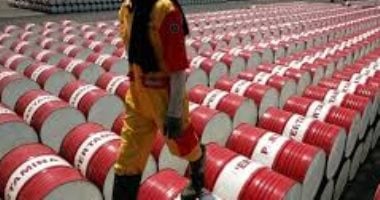 النفط يقفز 5% وخام برنت يسجل 113.92 دولار للبرميل