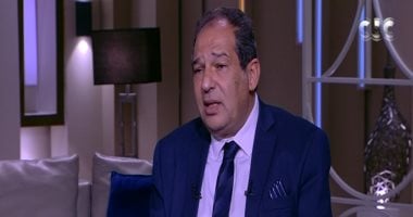 حسام الخولي: فرق كبير بين خدمات الرحلات الداخلية والخارجية بالمطارات المصرية