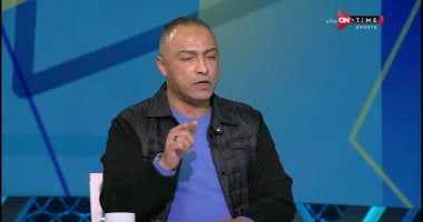 محمد صلاح أبو جريشة: حسبى الله ونعم الوكيل فى اللى وصل الإسماعيلى لكده ودمره