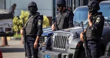 الأمن يكشف ملابسات الجريمة.. ضبط فتاة وابن عمتها بتهمة قتل والدها فى دشنا بقنا
