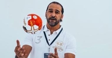 حسين زكى يقترب من القيادة الفنية لفريق يد الزمالك