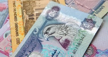 الدرهم الإماراتي مستقر أمام الجنيه الجمعة 29-5-2026.. اعرف أسعار الشراء والبيع