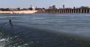 حارسة فرع دمياط.. ما لا تعرفه عن قناطر زفتى فى عيدها الـ 125