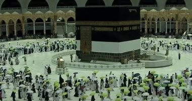 مساعد وزير الداخلية يزف أخباراً سارة لـ”حجاج القرعة” بشأن إقامة مكة