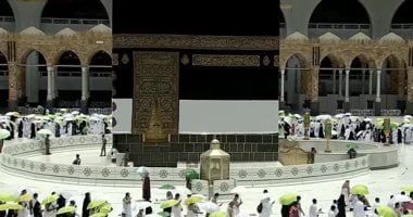 مرضى السكر فى الحج.. إرشادات صحية مهمة لتجنب المضاعفات أثناء المناسك