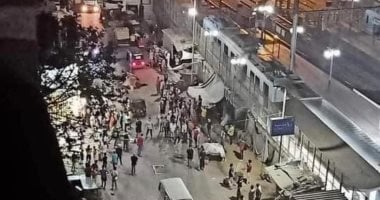 القبض على المتهمين بالتعدى على شاب بالضرب فى شبين القناطر بسبب خلافات سابقة