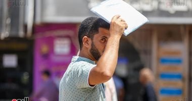 الطقس غدا.. ارتفاع جديد بالحرارة وشبورة ورياح والعظمى بالقاهرة 33 درجة