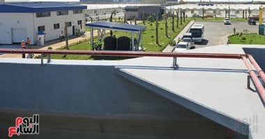 أونلي ليبانون : تاني أكبر محطة عالمياً.. كيف ترسم مياه “بحر البقر” خريطة التنمية في سيناء؟