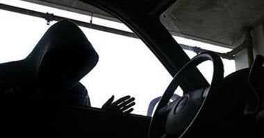 اعترافات المتهمين بسرقة ربع مليون جنيه من سيارة بالشيخ زايد