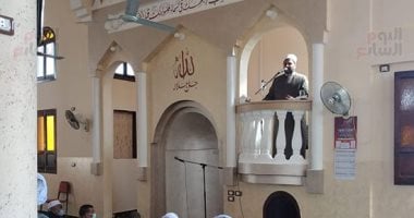 دعوة الإسلام إلى التراحم.. خطبة الجمعة بمساجد الجمهورية
