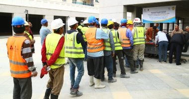 3 آلاف جنيه للعامل.. الفئات المستحقة لمنحة العمالة غير المنتظمة قبل العيد
