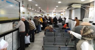 استرداد إشغالات الطريق العام.. خطوات تقديم الطلب والإجراءات المطلوبة بالتفصيل