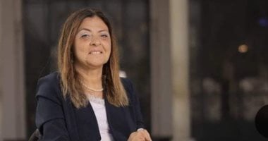 إيمان كريم: نشكر السيدة انتصار السيسي الداعم الأول للعمل الإنساني