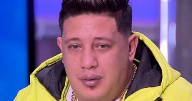 اتهام حمو بيكا بالاستيلاء وإتلاف محتويات فيلا مستأجرة بمدينة 6 أكتوبر