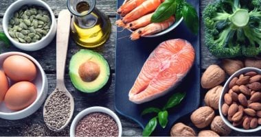 ماذا يحدث لمستوى السكر في الدم عند تناول أحماض أوميجا 3 يوميًا؟