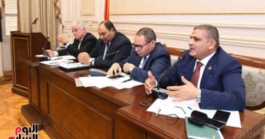 تعزيزات تتجاوز 17.6 مليار جنيه لوزارة الرى فى خطة 2026/2027.. تفاصيل