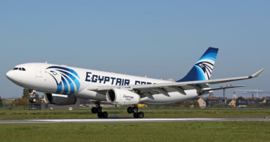 مصر للطيران: انتظام تشغيل جميع الرحلات المتجهة إلى دبى وأبوظبى والشارقة