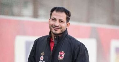 حصاد رحلة سيد معوض مع منتخب مصر فى عيد ميلاده الـ47 اليوم