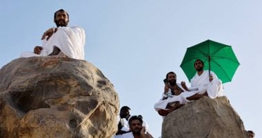 استعدادات موسم الحج.. استنفار بمرافق ومواقع هيئة الغذاء والدواء بمكة المكرمة.. وزارة الحج والعمرة تستقبل استفسارات وشكاوى ضيوف الرحمن عبر رقم موحد.. بـ11لغة.. منظومة رقمية لتفويج الحجيج