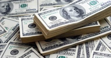 سعر الدولار لحظة بلحظة..53.47 جنيه شراء الأخضر فى بنك التعمير والإسكان