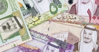 سعر الريال السعودي اليوم الجمعة 5-6-2026 في البنوك المصرية..آخر تحديث