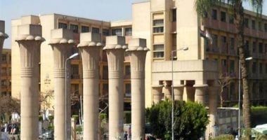 جامعة عين شمس تشيد بتعامل وزارة الداخلية والأجهزة الأمنية بواقعة كلية البنات