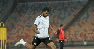 جدول ترتيب هدافى الدورى المصرى بعد مباريات الأحد 2-5-2026