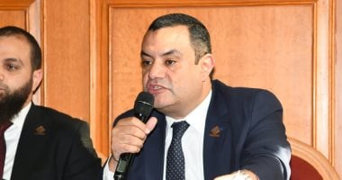تنسيقية شباب الأحزاب تشكر الدكتور عاصم الجزار وكيل مجلس النواب.. تفاصيل
