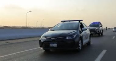 فيديو كاذب.. الأمن يكشف حقيقة ادعاء عامل بتلفيق قضية مخدرات لشقيقه
