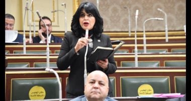نائبة: الدلتا الجديدة ملحمة تنموية تؤكد قدرة الدولة على تحقيق الأمن الغذائى